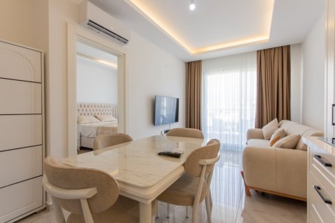 1+1 Wohnung  in Alanya, Antalya, Türkei Nr. 213850 - 9
