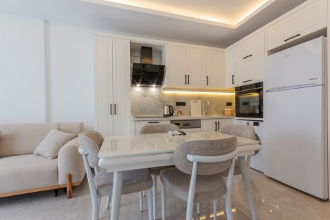 1+1 Wohnung  in Alanya, Antalya, Türkei Nr. 213850 - 10