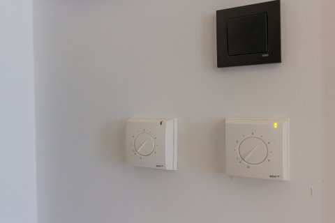 1+1 Wohnung  in Alanya, Antalya, Türkei Nr. 213850 - 19