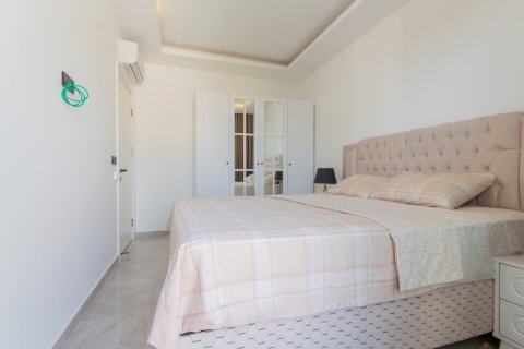 1+1 Wohnung  in Alanya, Antalya, Türkei Nr. 213850 - 14