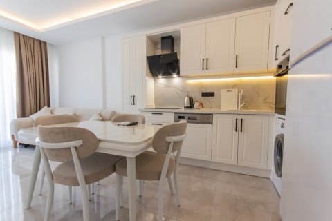 1+1 Wohnung  in Alanya, Antalya, Türkei Nr. 213850 - 7