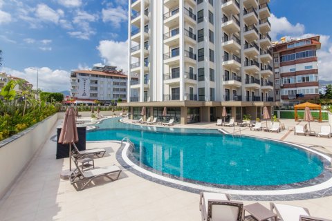 1+1 Wohnung  in Alanya, Antalya, Türkei Nr. 213850 - 26