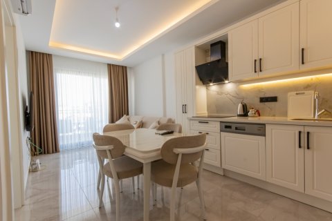 1+1 Wohnung  in Alanya, Antalya, Türkei Nr. 213850 - 8