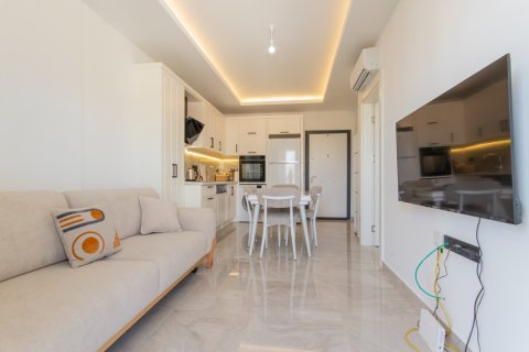 1+1 Wohnung  in Alanya, Antalya, Türkei Nr. 213850 - 3