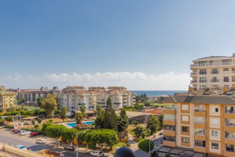 1+1 Wohnung  in Alanya, Antalya, Türkei Nr. 213850 - 16