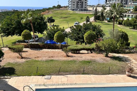 Аренда квартиры  в Аланье, Анталье, Турция 3+1, 220м2, №216886 – фото 20