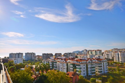 Аренда квартиры в Аланье, Анталье, Турция 2+1, 100м2, №216882 – фото 20