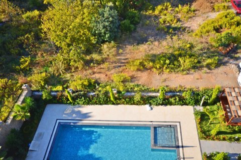 Аренда квартиры в Аланье, Анталье, Турция 2+1, 100м2, №216882 – фото 19