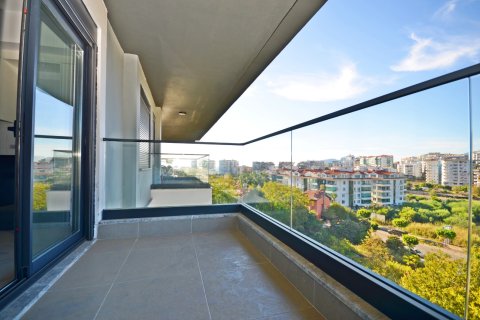 Аренда квартиры в Аланье, Анталье, Турция 2+1, 100м2, №216882 – фото 5