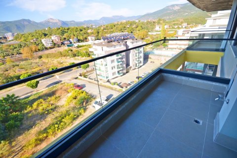 Аренда квартиры в Аланье, Анталье, Турция 2+1, 100м2, №216882 – фото 6