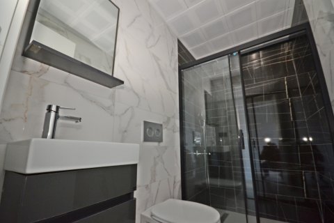 Аренда квартиры в Аланье, Анталье, Турция 2+1, 100м2, №216882 – фото 15