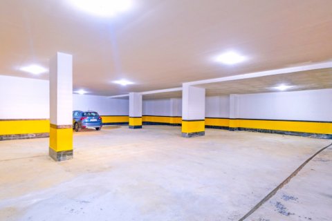 Аренда квартиры в Аланье, Анталье, Турция 2+1, 100м2, №216882 – фото 24