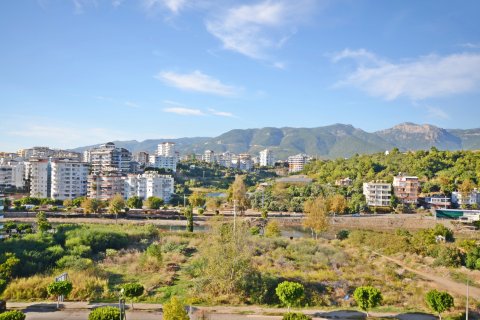 Аренда квартиры в Аланье, Анталье, Турция 2+1, 100м2, №216882 – фото 18