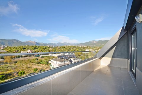 Аренда квартиры в Аланье, Анталье, Турция 2+1, 100м2, №216882 – фото 16