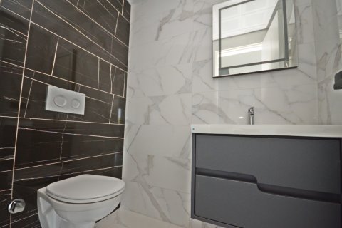 Аренда квартиры в Аланье, Анталье, Турция 2+1, 100м2, №216882 – фото 8