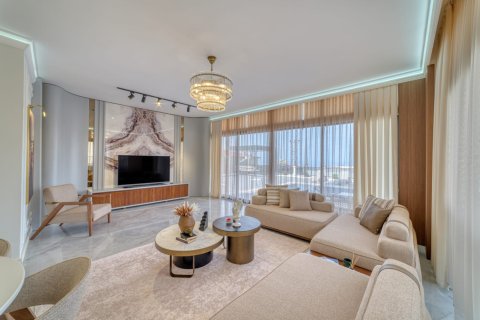 4+1 Villa i Alanya, Antalya, Tyrkiet Nr. 216887 - 4