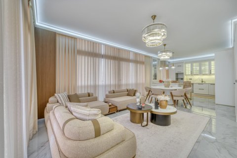 4+1 Villa i Alanya, Antalya, Tyrkiet Nr. 216887 - 7