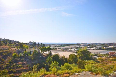 Аренда квартиры  в Аланье, Анталье, Турция 3+1, 141м2, №216884 – фото 18