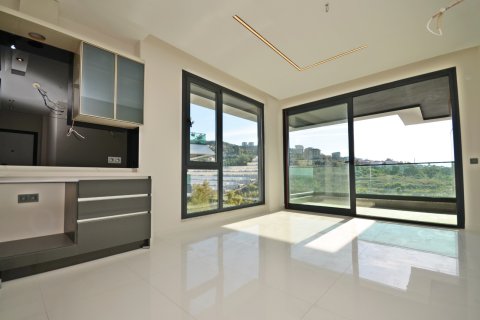 Аренда квартиры  в Аланье, Анталье, Турция 3+1, 141м2, №216884 – фото 24