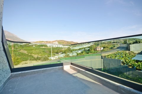 Аренда квартиры  в Аланье, Анталье, Турция 3+1, 141м2, №216884 – фото 7