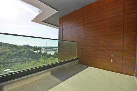 Аренда квартиры  в Аланье, Анталье, Турция 3+1, 141м2, №216884 – фото 27