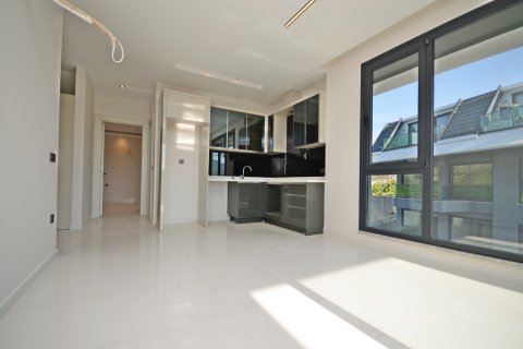 Аренда квартиры  в Аланье, Анталье, Турция 3+1, 141м2, №216884 – фото 26