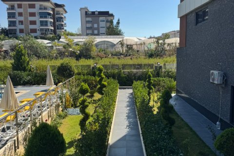 1+1 Wohnung  in Alanya, Antalya, Türkei Nr. 216885 - 15