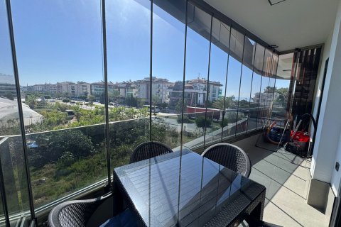 1+1 Wohnung  in Alanya, Antalya, Türkei Nr. 216885 - 23