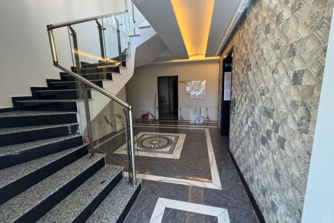 1+1 Wohnung  in Alanya, Antalya, Türkei Nr. 216885 - 9