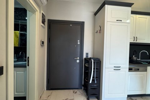 1+1 Wohnung  in Alanya, Antalya, Türkei Nr. 216885 - 19