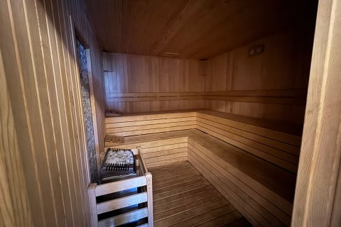 1+1 Wohnung  in Alanya, Antalya, Türkei Nr. 216885 - 2