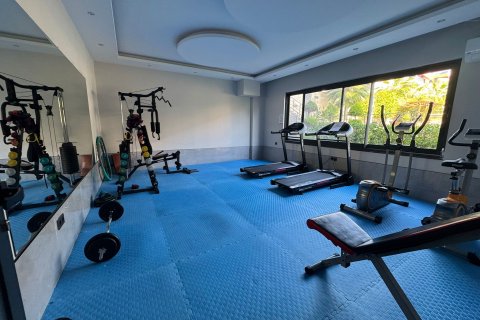 1+1 Wohnung  in Alanya, Antalya, Türkei Nr. 216885 - 22