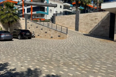 1+1 Wohnung  in Alanya, Antalya, Türkei Nr. 216885 - 5