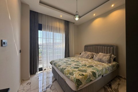 1+1 Wohnung  in Alanya, Antalya, Türkei Nr. 216885 - 12