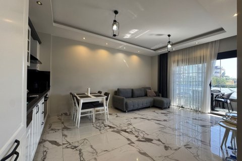 1+1 Wohnung  in Alanya, Antalya, Türkei Nr. 216885 - 24