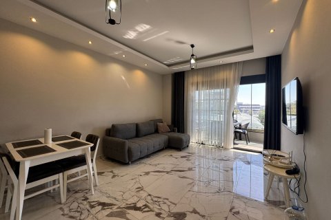 1+1 Wohnung  in Alanya, Antalya, Türkei Nr. 216885 - 18