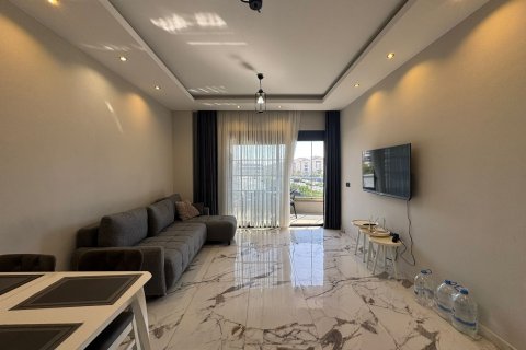 1+1 Wohnung  in Alanya, Antalya, Türkei Nr. 216885 - 8
