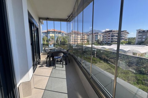 1+1 Wohnung  in Alanya, Antalya, Türkei Nr. 216885 - 21