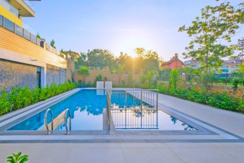 1+1 Wohnung  in Alanya, Antalya, Türkei Nr. 216881 - 8
