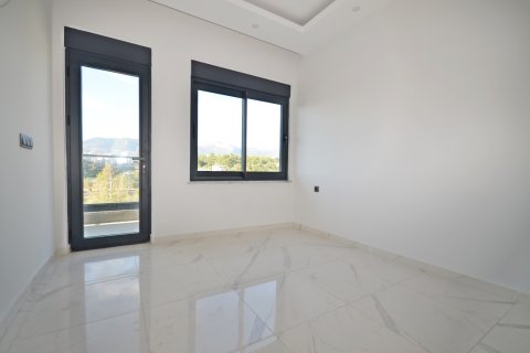 1+1 Wohnung  in Alanya, Antalya, Türkei Nr. 216881 - 22