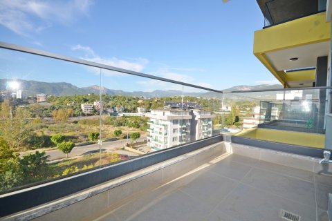 1+1 Wohnung  in Alanya, Antalya, Türkei Nr. 216881 - 26