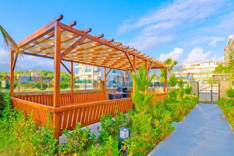 1+1 Wohnung  in Alanya, Antalya, Türkei Nr. 216881 - 9