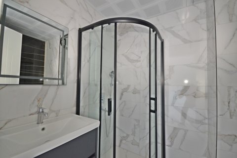 Аренда квартиры  в Аланье, Анталье, Турция 4+1, 154м2, №216883 – фото 22