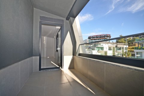 Аренда квартиры  в Аланье, Анталье, Турция 4+1, 154м2, №216883 – фото 21