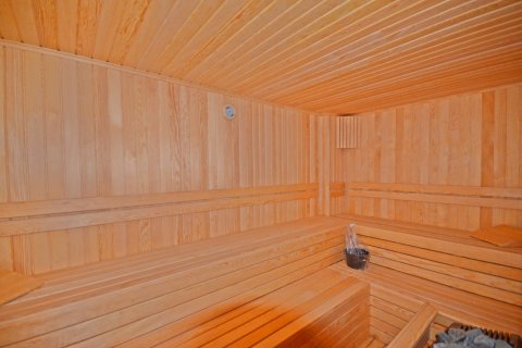 Аренда квартиры  в Аланье, Анталье, Турция 4+1, 154м2, №216883 – фото 7