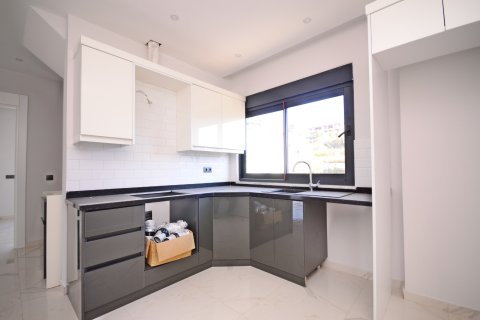 Аренда квартиры  в Аланье, Анталье, Турция 4+1, 154м2, №216883 – фото 10