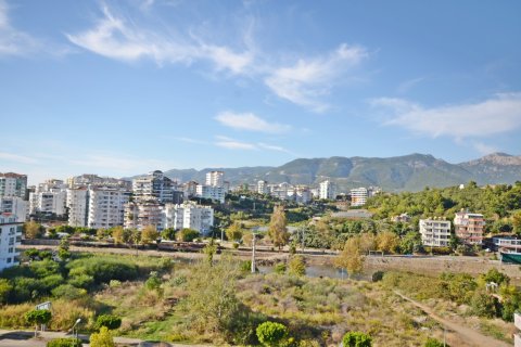 Аренда квартиры  в Аланье, Анталье, Турция 4+1, 154м2, №216883 – фото 3