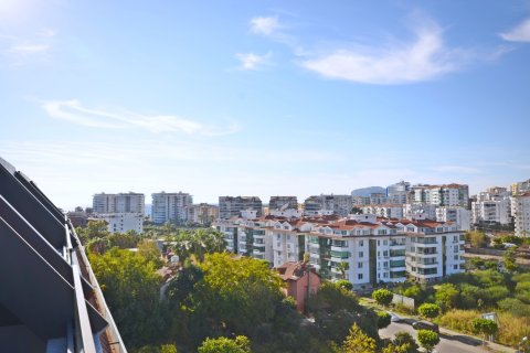 Аренда квартиры  в Аланье, Анталье, Турция 4+1, 154м2, №216883 – фото 2