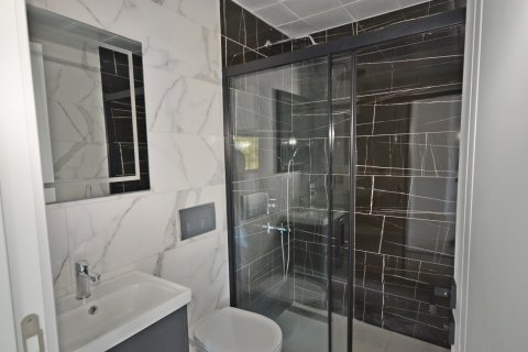 Аренда квартиры  в Аланье, Анталье, Турция 4+1, 154м2, №216883 – фото 28