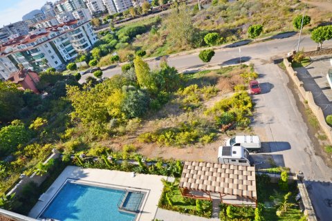 4+1 Wohnung  in Alanya, Antalya, Türkei Nr. 216883